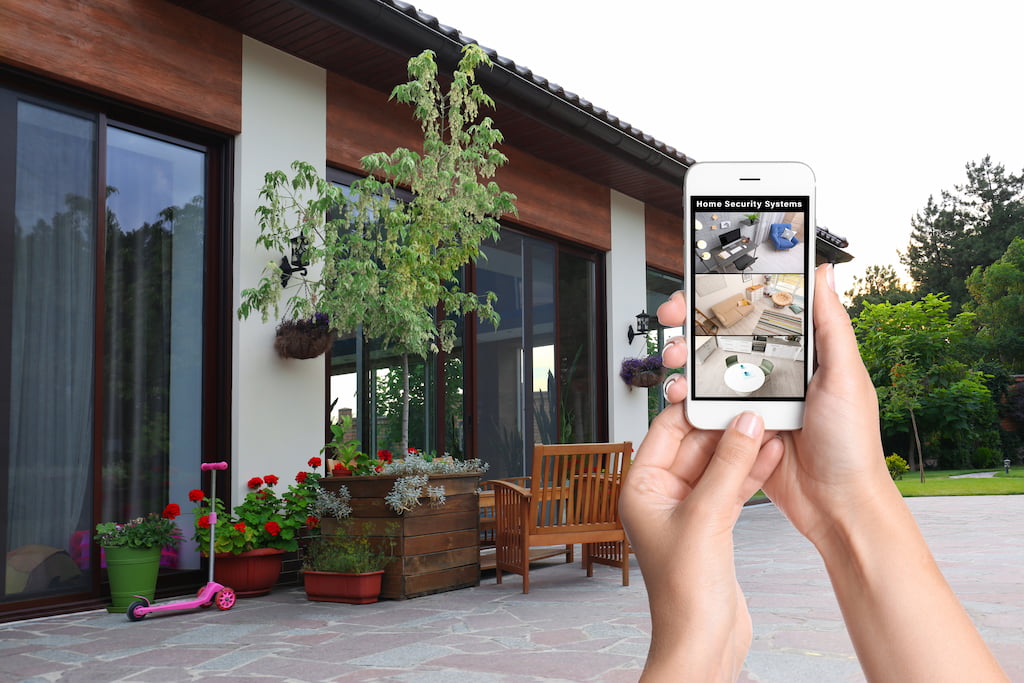 Apartment Security Systems Design and Installation Key Factors to